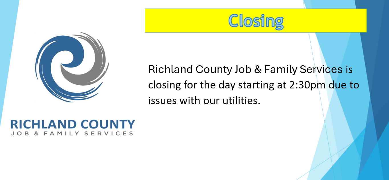 Closing