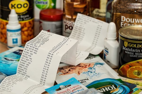 Managing in a Crisis: How to Stretch Your Food Dollar During the Government Shutdown